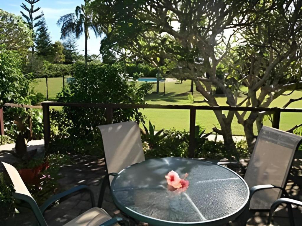Fletcher Christian Holiday Hotel 번트파인 외부 사진